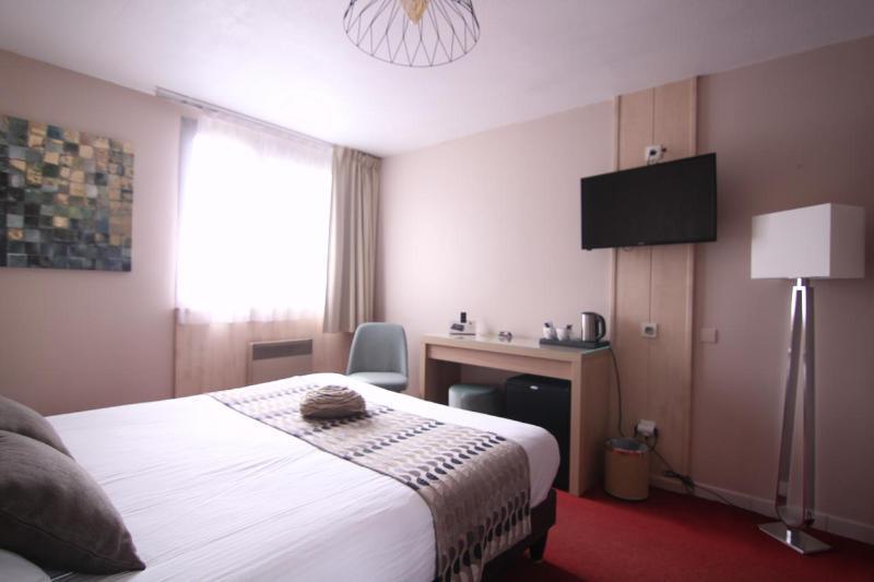Logis Hotel Le Lac Embrun Dış mekan fotoğraf