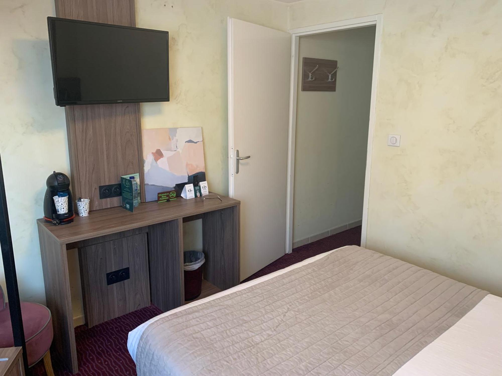Logis Hotel Le Lac Embrun Dış mekan fotoğraf