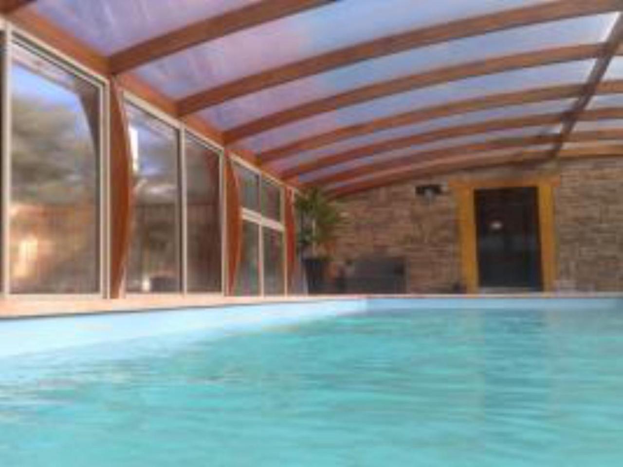 Logis Hotel Le Lac Embrun Dış mekan fotoğraf